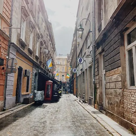 Old Town Apartment Sarajevo