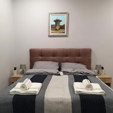 Apartment Old Town *