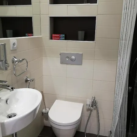 Old Town Apartment Sarajevo