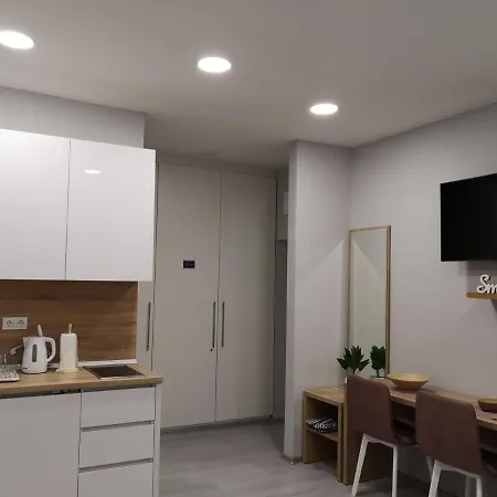 Apartment Old Town